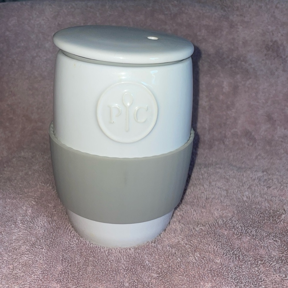 Pampered Chef Egg Cooker